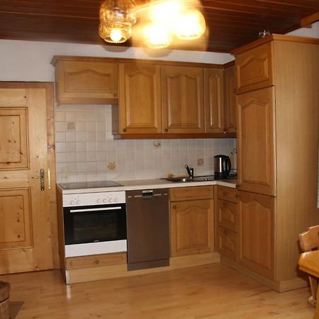Chalet Feicht'N Schuster Gosau Eksteriør bilde