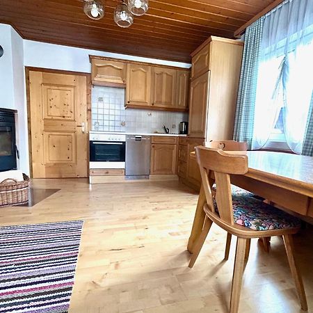 Chalet Feicht'N Schuster Gosau Eksteriør bilde