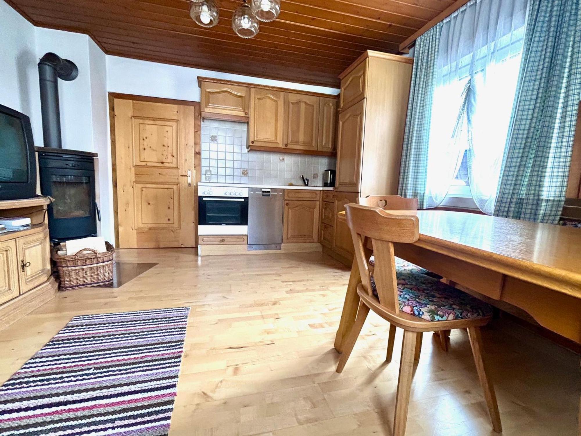 Chalet Feicht'N Schuster Gosau Eksteriør bilde