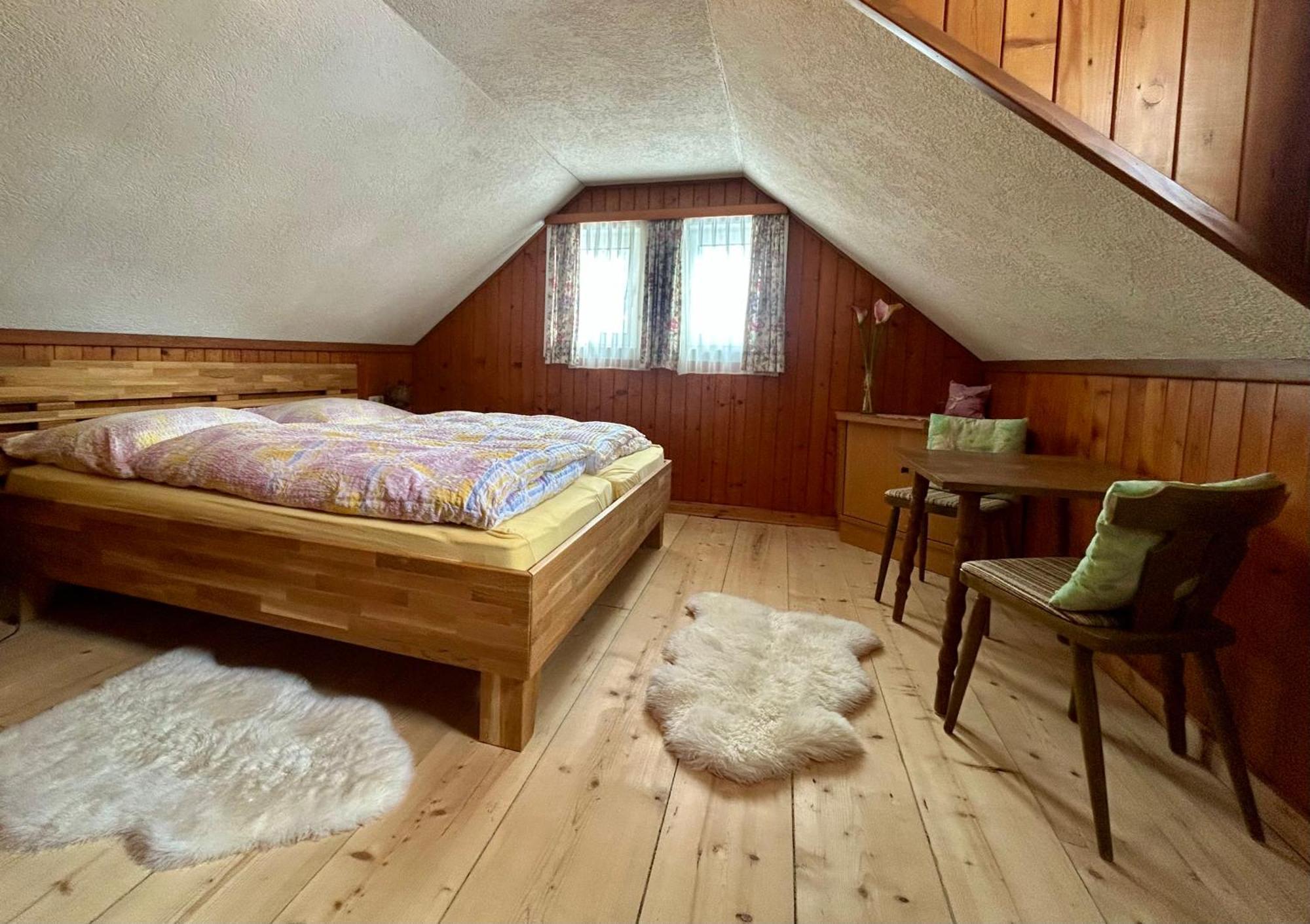 Chalet Feicht'N Schuster Gosau Eksteriør bilde